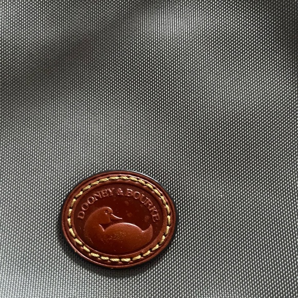 Dooney & Bourke Nylon Crossbody Bag - Picture 2 of 5